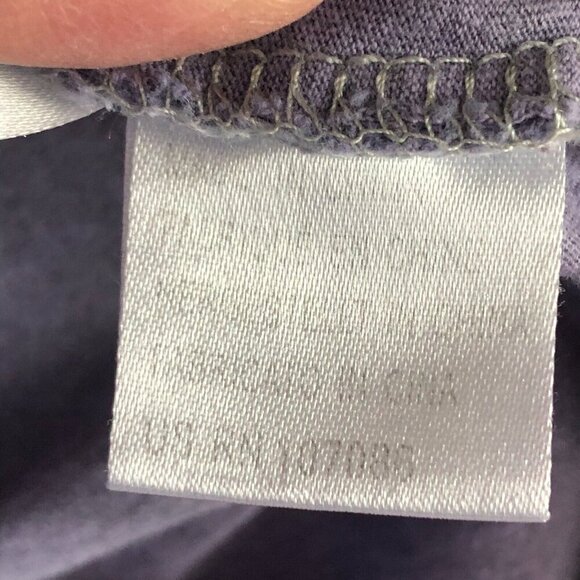 PS Paul Smith Floral SKULL Overlaid Screen-Printed T Shirt - Picture 9 of 9